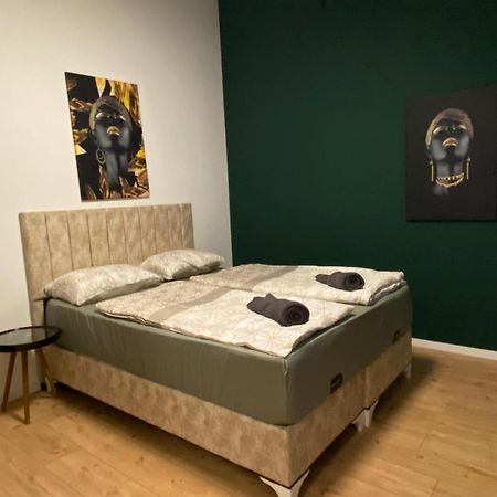 8 Fully Equipped Studio Shared Apt W Terrace Margareten 비엔나 외부 사진