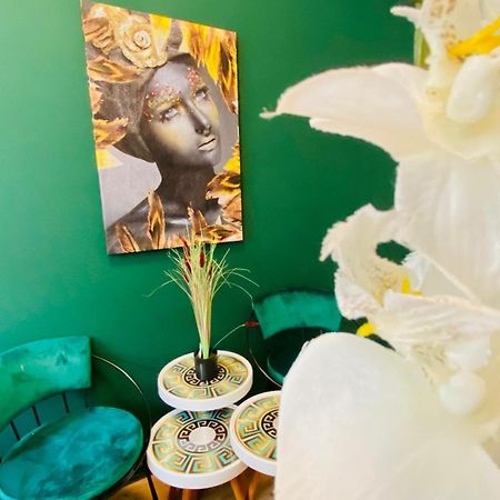 8 Fully Equipped Studio Shared Apt W Terrace Margareten 비엔나 외부 사진