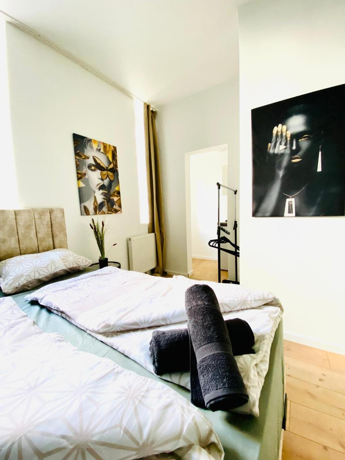 8 Fully Equipped Studio Shared Apt W Terrace Margareten 비엔나 외부 사진