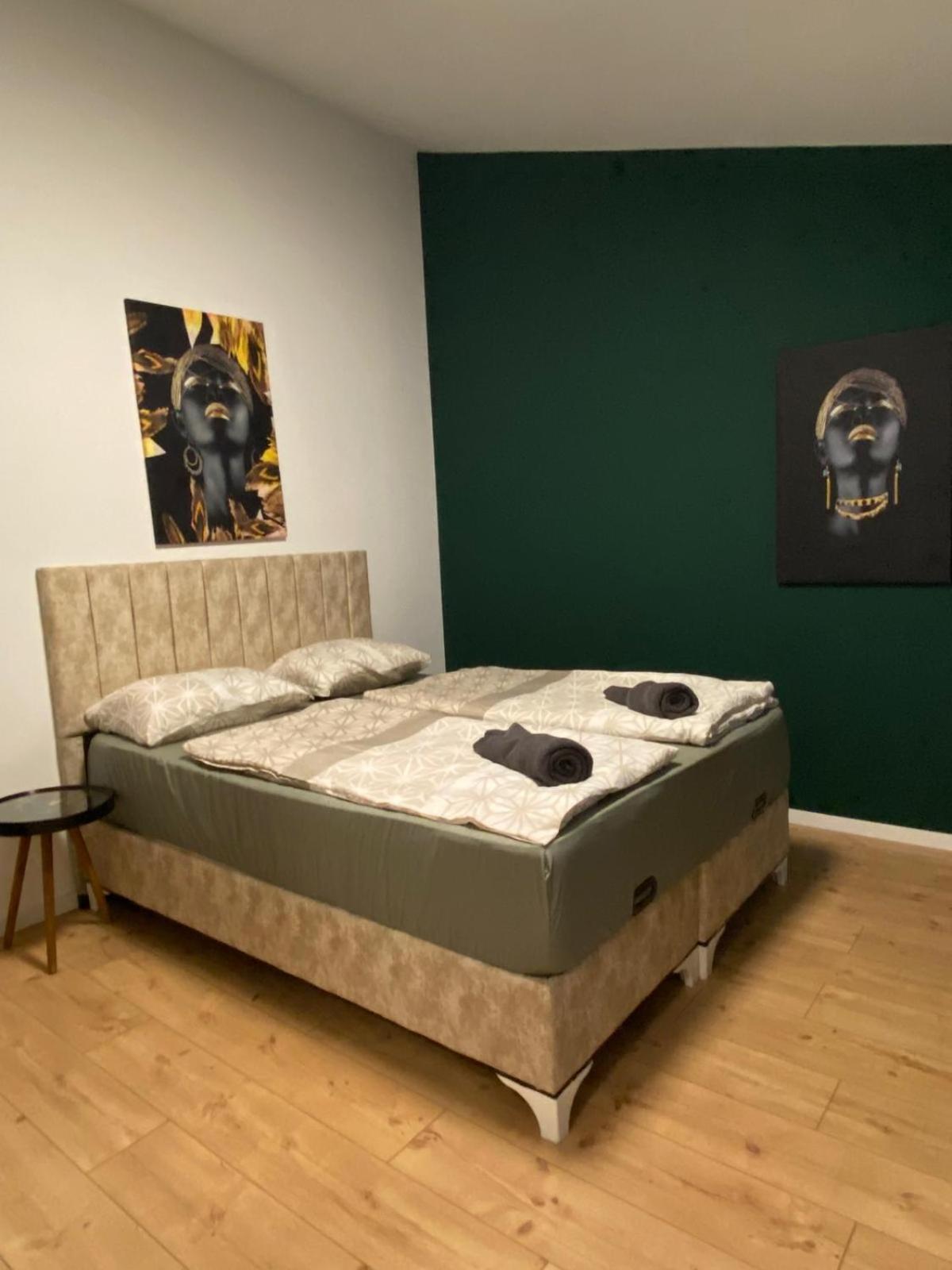 8 Fully Equipped Studio Shared Apt W Terrace Margareten 비엔나 외부 사진