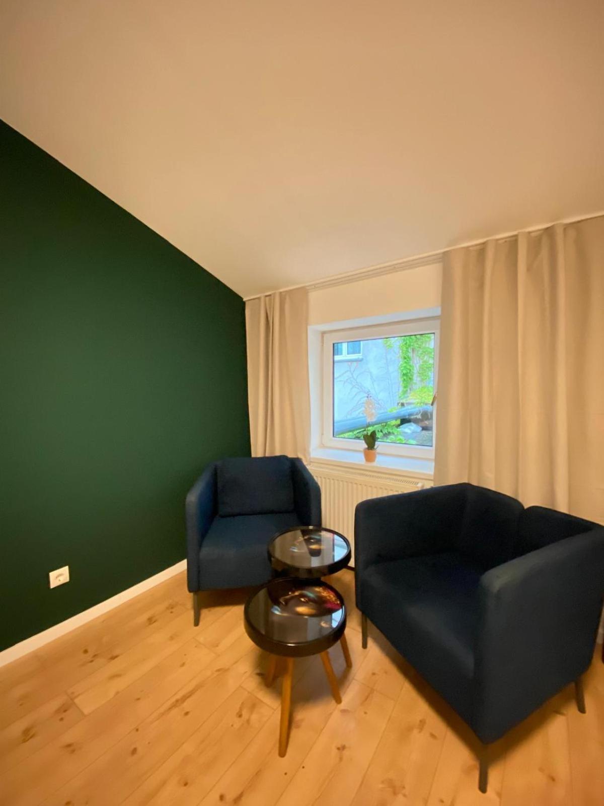 8 Fully Equipped Studio Shared Apt W Terrace Margareten 비엔나 외부 사진