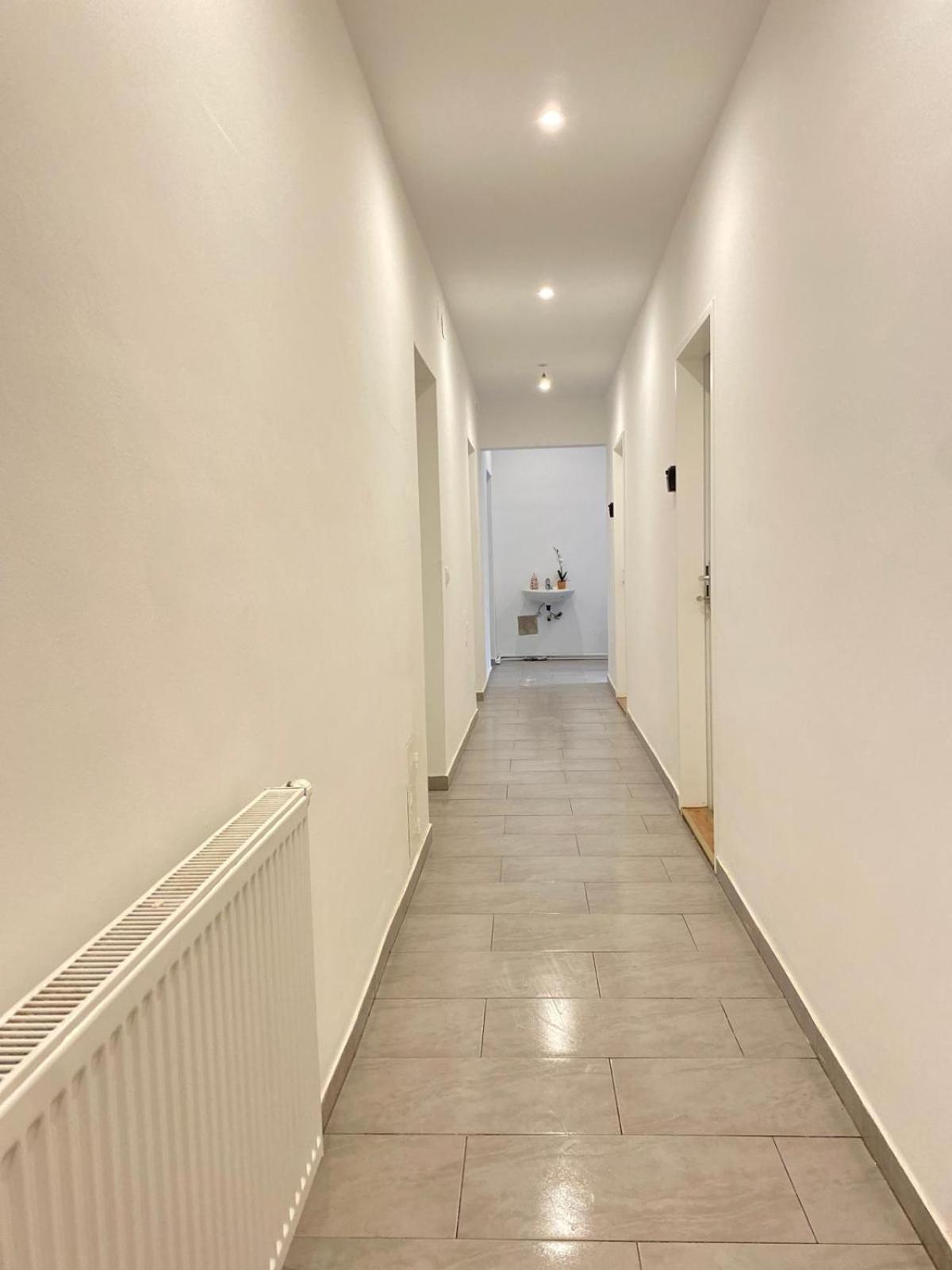 8 Fully Equipped Studio Shared Apt W Terrace Margareten 비엔나 외부 사진